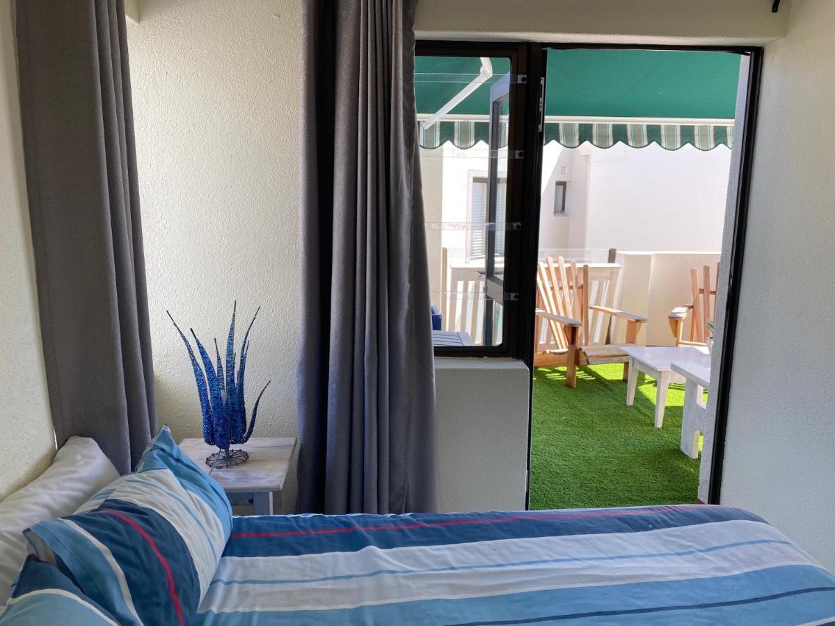 11 Arrowood Apartment Плетенбърг Бей Екстериор снимка