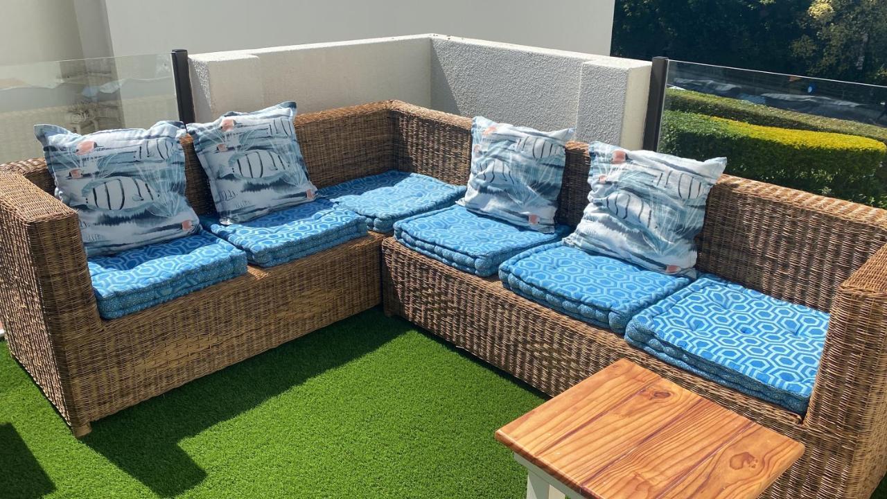 11 Arrowood Apartment Плетенбърг Бей Екстериор снимка