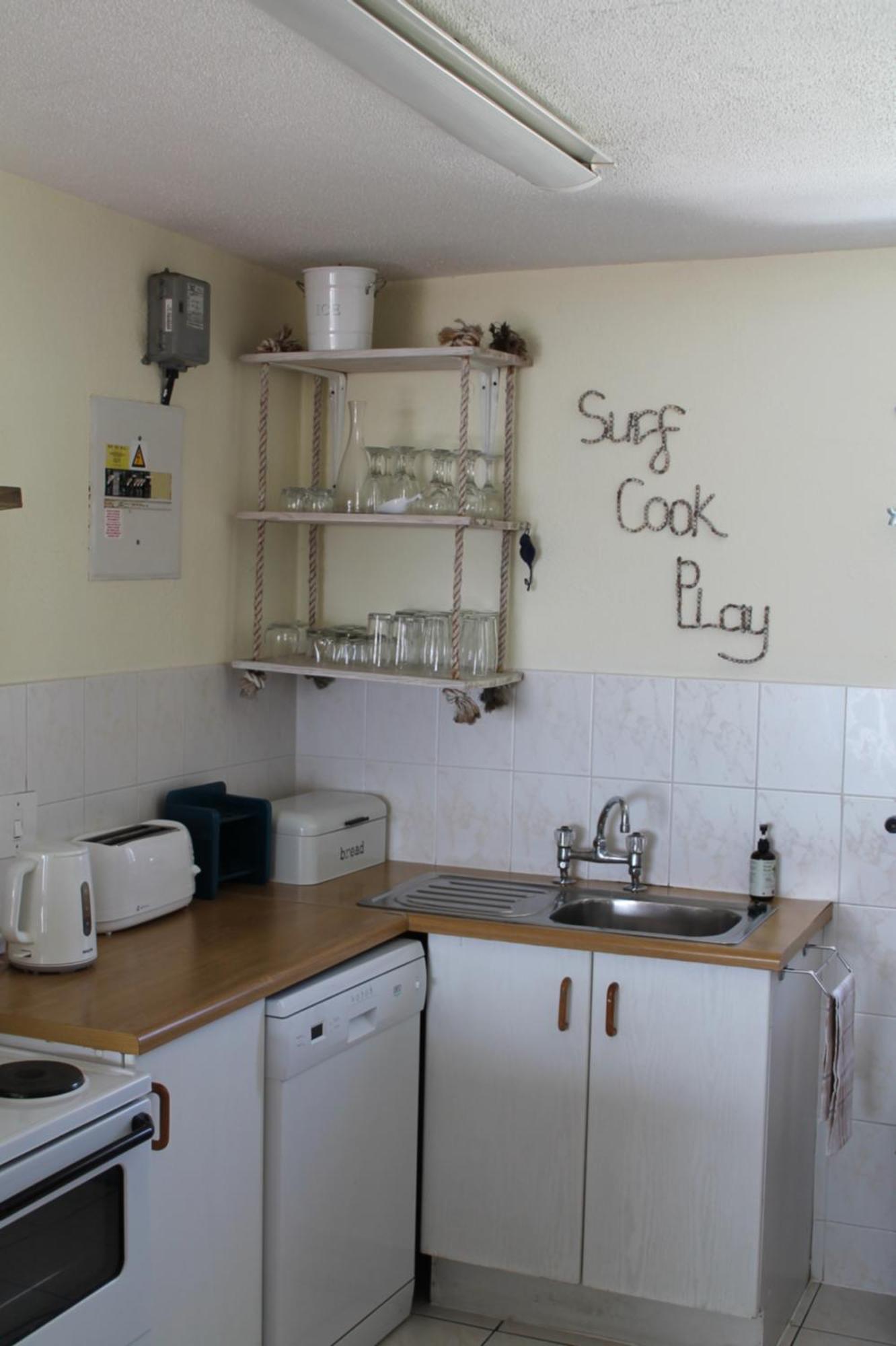 11 Arrowood Apartment Плетенбърг Бей Екстериор снимка